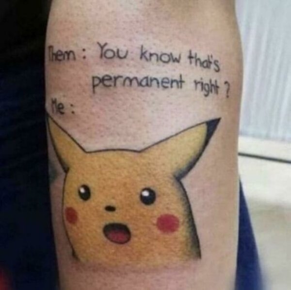 Awful Old Tattoos (23 pics)