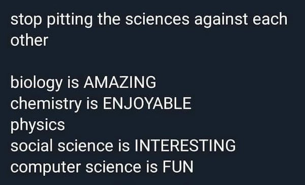 Science Memes (29 pics)