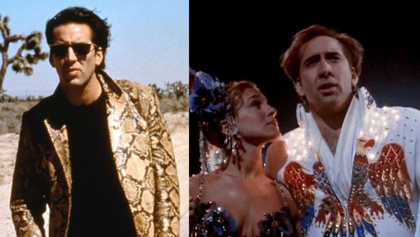 Actors Who Played Elvis Presley In Films (16 pics) Actors Who Played Elvis Presley In Films (16 pics)