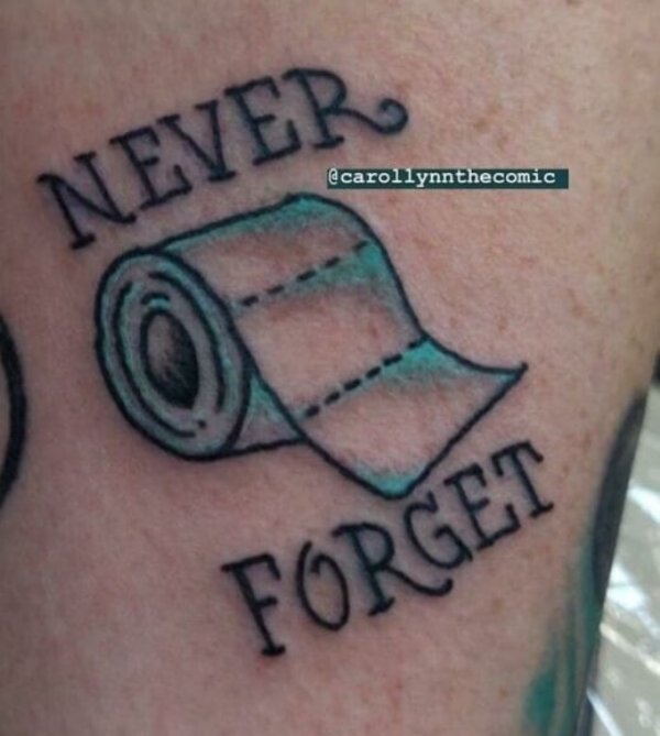 Awful Old Tattoos (23 pics)