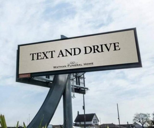 Funny Signs (26 pics)