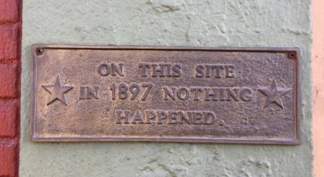 Funny Signs (26 pics)