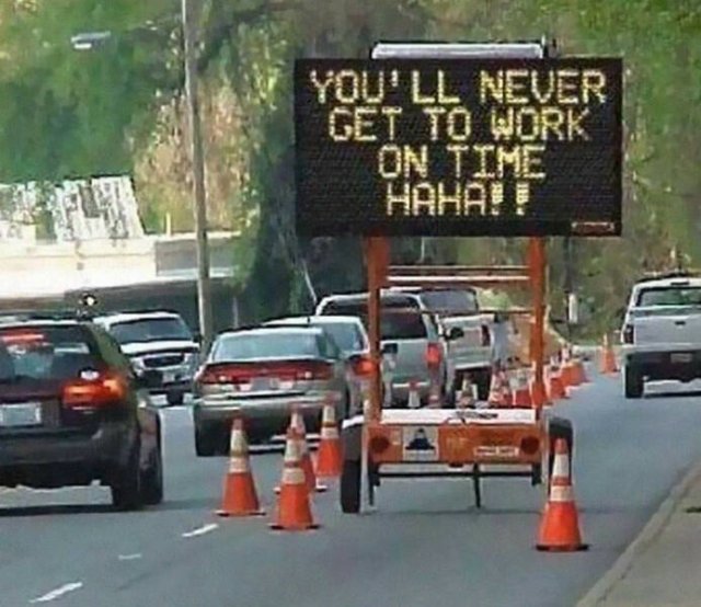 Funny Signs (26 pics)