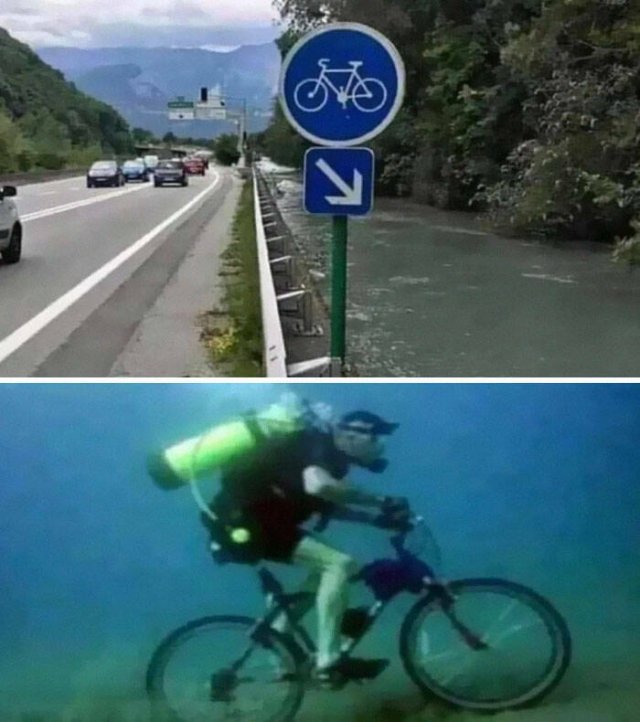 Funny Signs (26 pics)