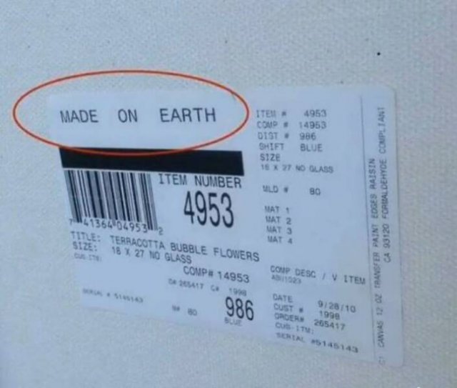 Funny Signs (26 pics)