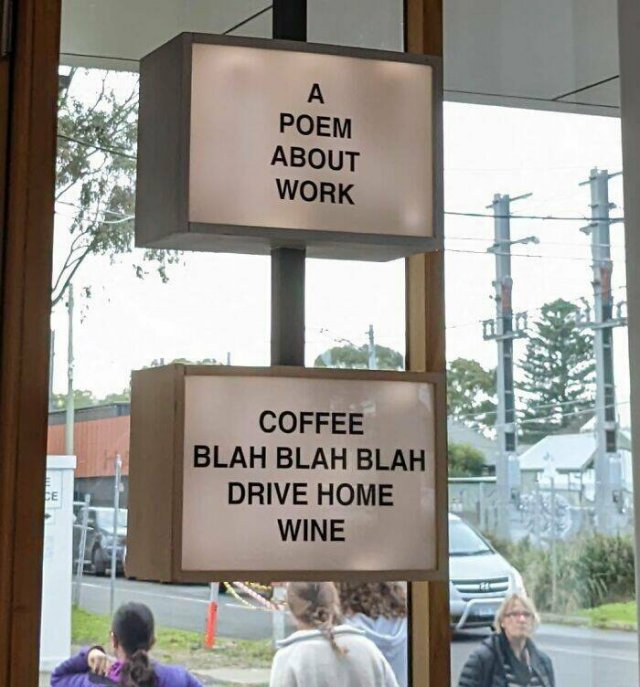 Funny Signs (26 pics)