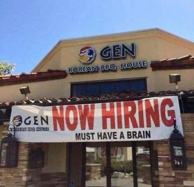 Funny Signs (26 pics)