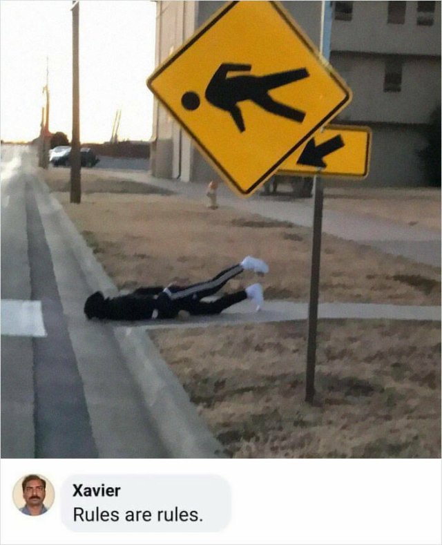 Funny Signs (26 pics)