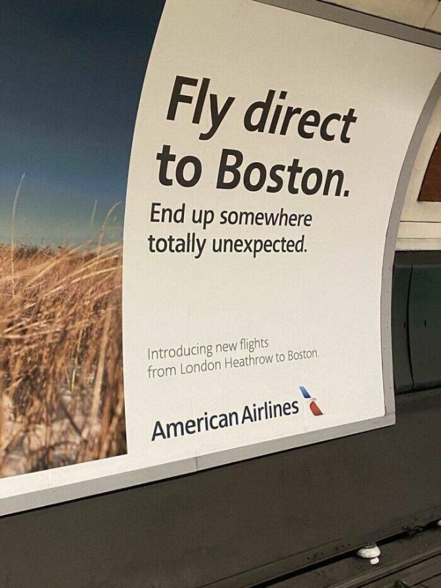 Funny Signs (26 pics)