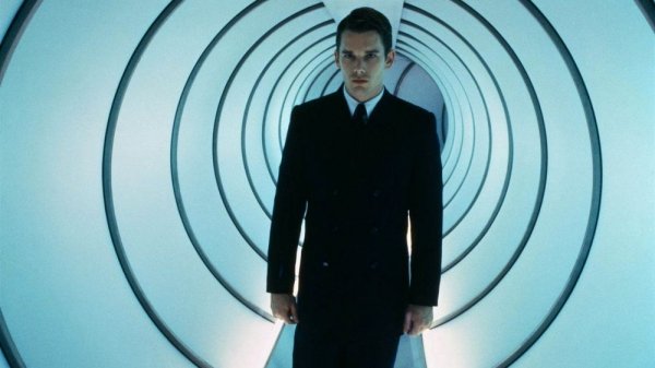 The Best Sci-Fi Movies Of 90's (20 pics) The Best Sci-Fi Movies Of 90's (20 pics)