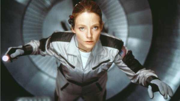 The Best Sci-Fi Movies Of 90's (20 pics) The Best Sci-Fi Movies Of 90's (20 pics)