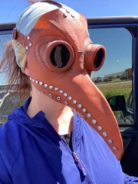 Weird Finds In Thrift Shops (61 pics)