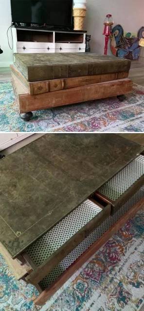 Weird Finds In Thrift Shops (61 pics)