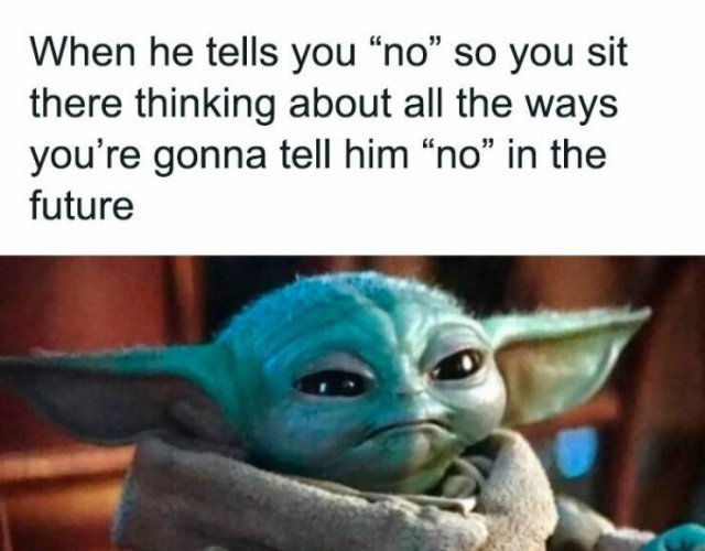 Memes About Relationships (26 pics)