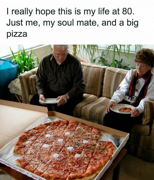Memes About Relationships (26 pics)