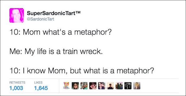 Funny Parenting Tweets (20 pics)