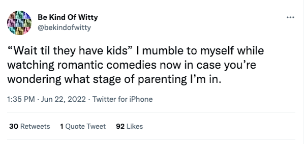 Funny Parenting Tweets (20 pics)