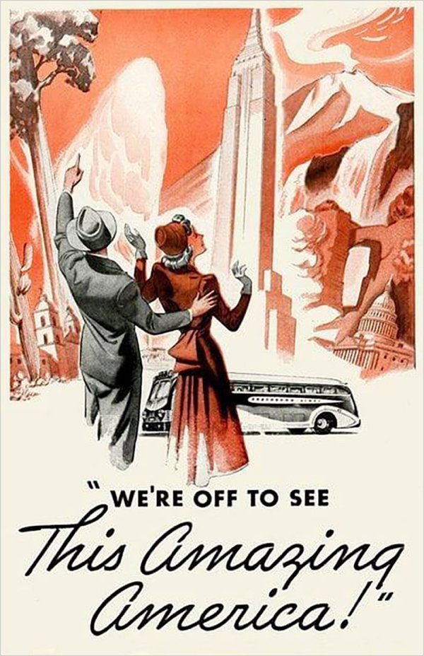 Interesting Advertisements From The Past (30 pics)