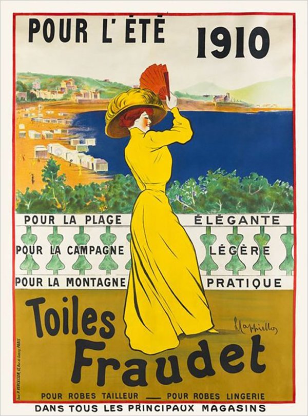 Interesting Advertisements From The Past (30 pics)