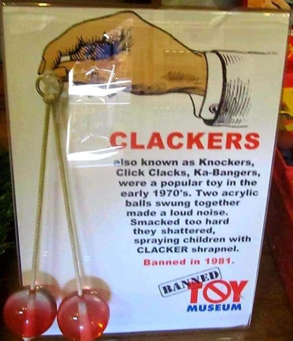 Interesting Advertisements From The Past (30 pics)