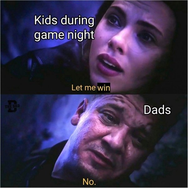 Dad's Memes (27 pics)