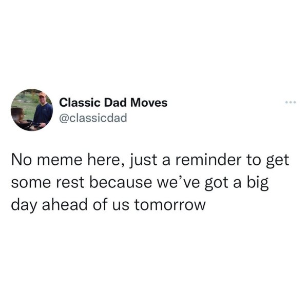 Dad's Memes (27 pics)