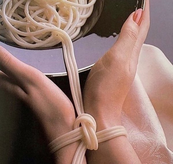 Funny And Weird Food (32 pics)