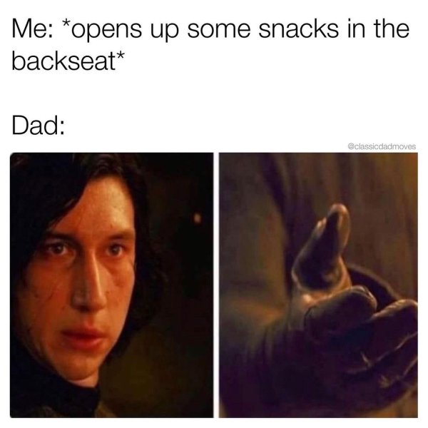 Dad's Memes (27 pics)
