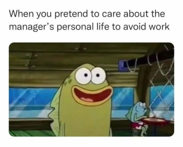 Work Memes (37 pics)