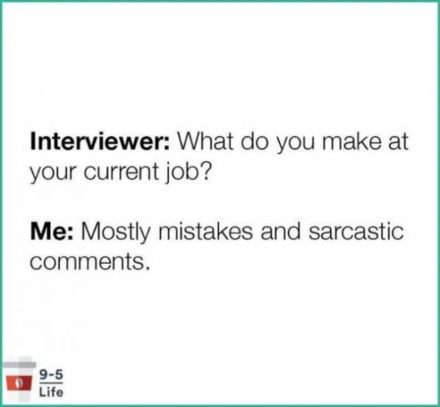 Work Memes (37 pics)