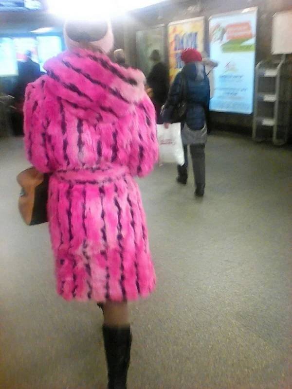 Awful Fashion (33 pics)