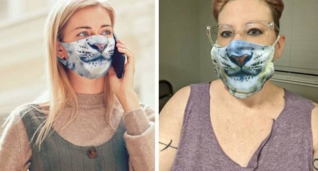 Expectations Against Reality (40 pics)