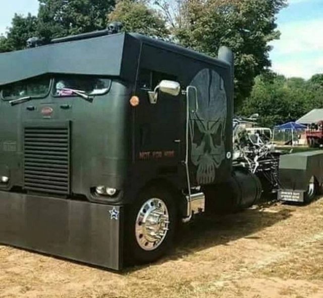 Crazy Cars (47 pics)