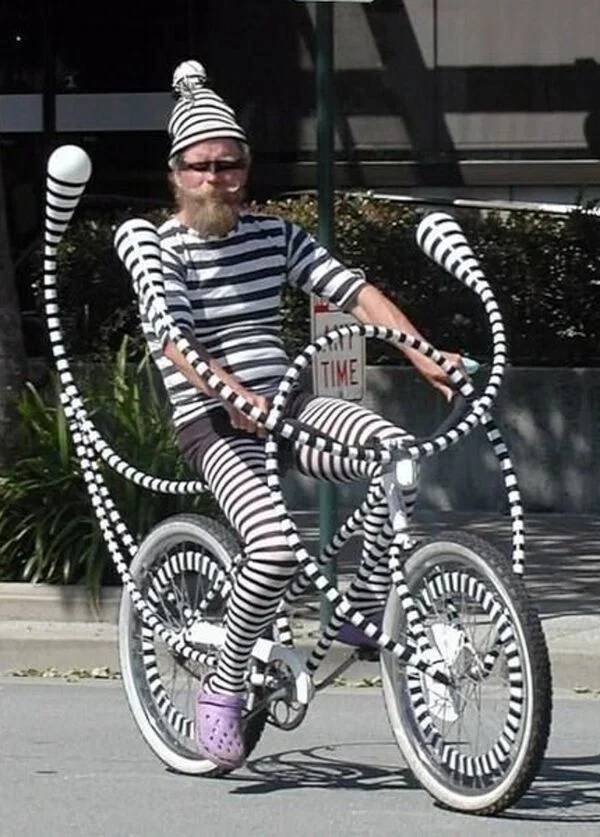 Crazy Cars (47 pics)