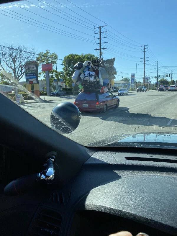 Crazy Cars (47 pics)