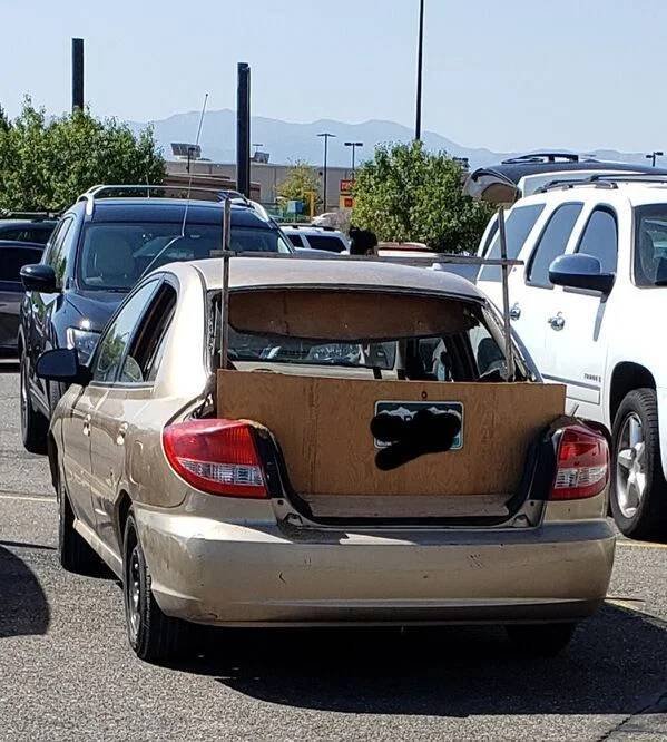 Crazy Cars (47 pics)