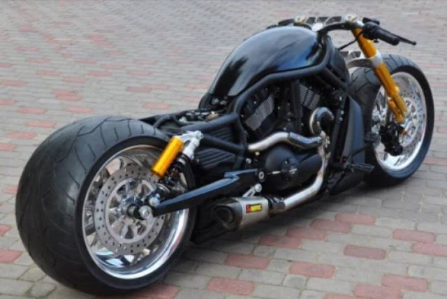 Crazy Cars (47 pics)