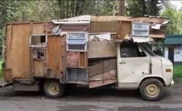 Crazy Cars (47 pics)