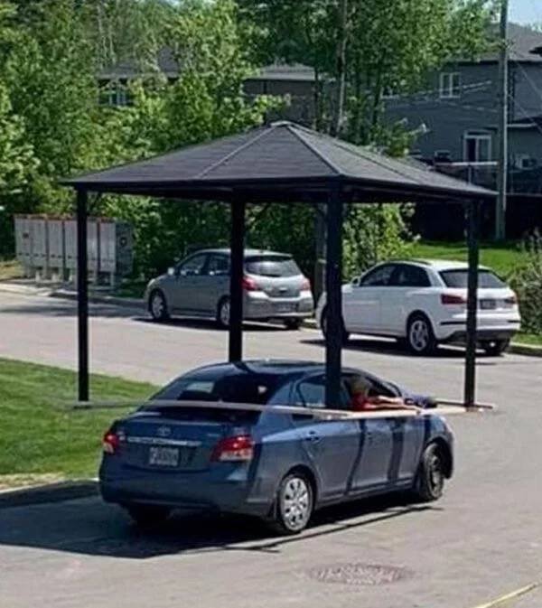 Crazy Cars (47 pics)