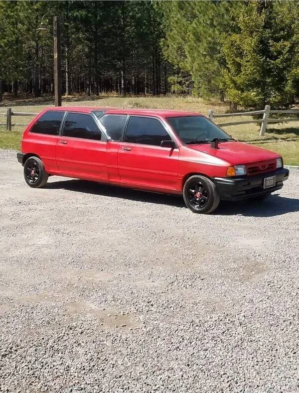 Crazy Cars (47 pics)