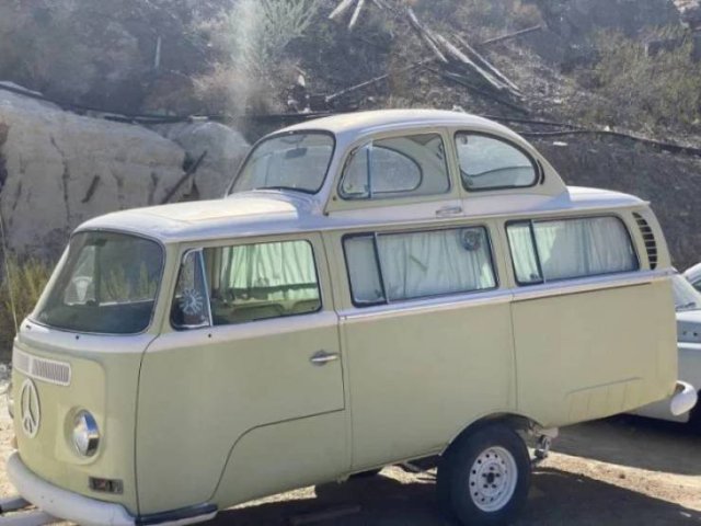 Crazy Cars (47 pics)