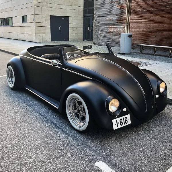 Crazy Cars (47 pics)