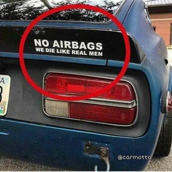 Crazy Cars (47 pics)