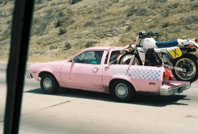 Crazy Cars (47 pics)