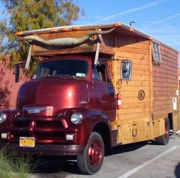 Crazy Cars (47 pics)