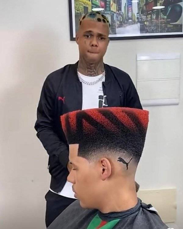 Terrible Haircuts (52 pics)