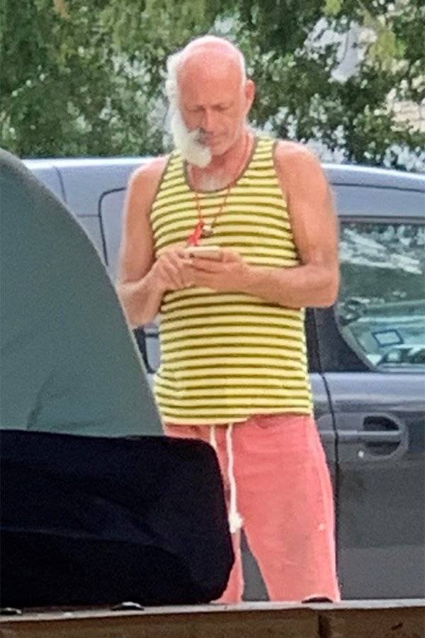 Terrible Haircuts (52 pics)