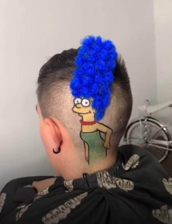 Terrible Haircuts (52 pics)
