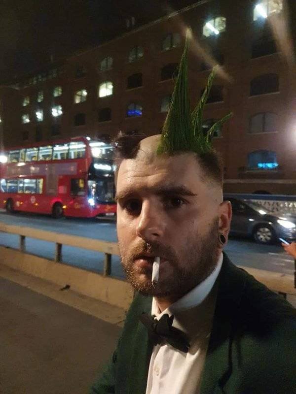 Terrible Haircuts (52 pics)