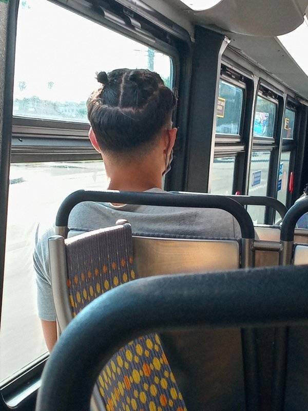 Terrible Haircuts (52 pics)